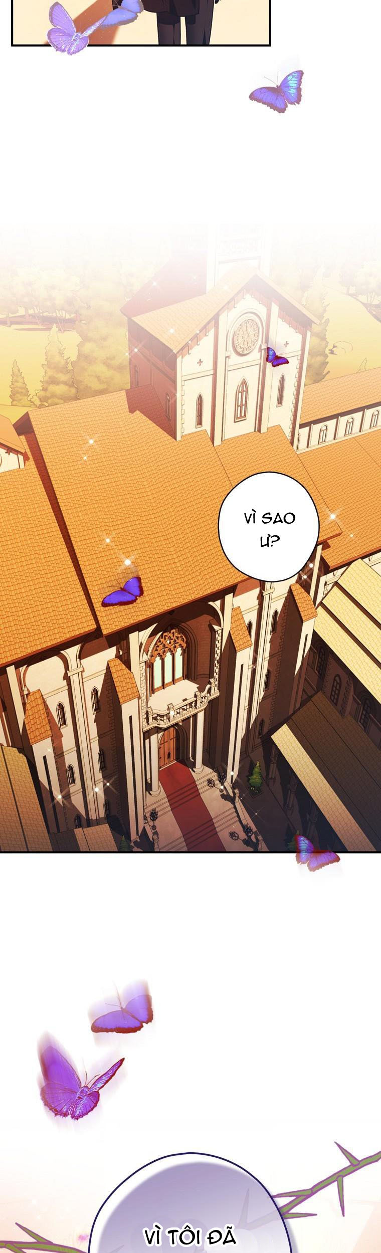 nàng tiểu thư nhà công tước chapter 20 13