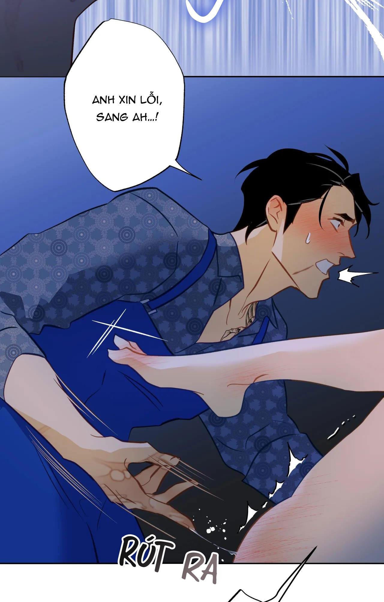 mỹ nhân ngư chapter 4 29