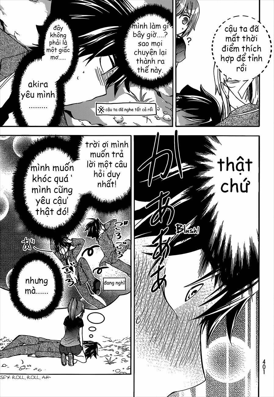 maga-tsuki chapter 40 18