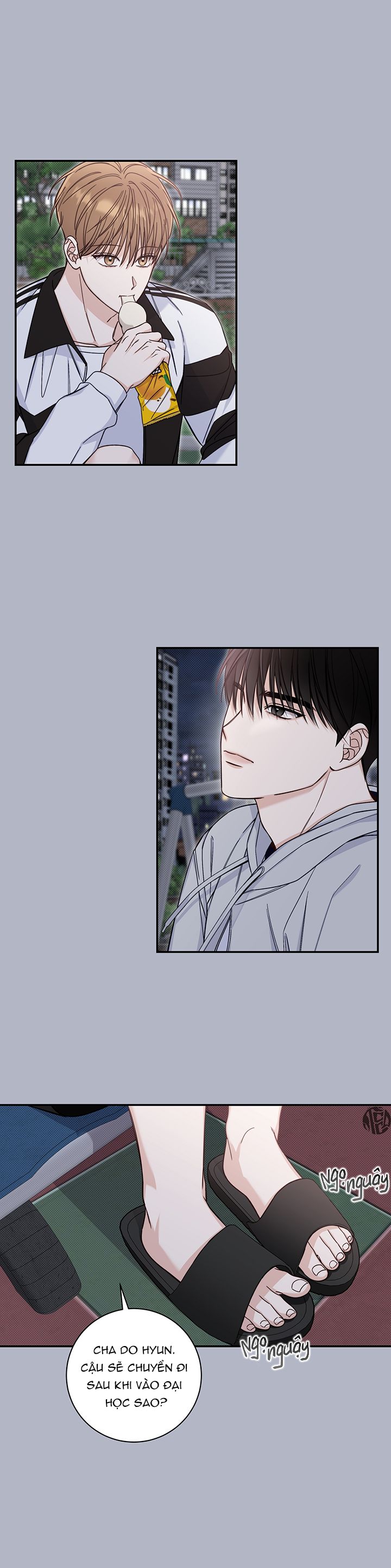 mùa hạ chapter 20 12