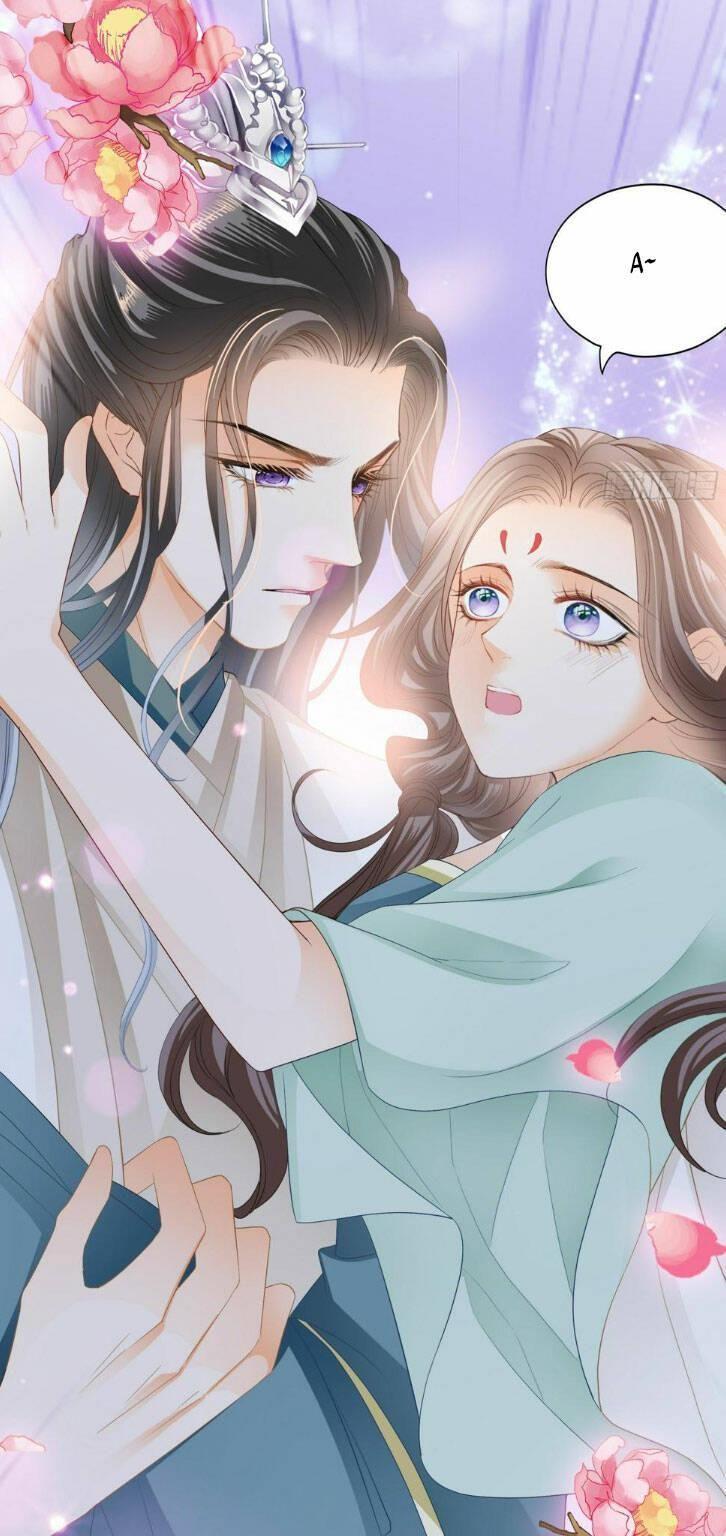 bổn vương muốn nàng chapter 192 6