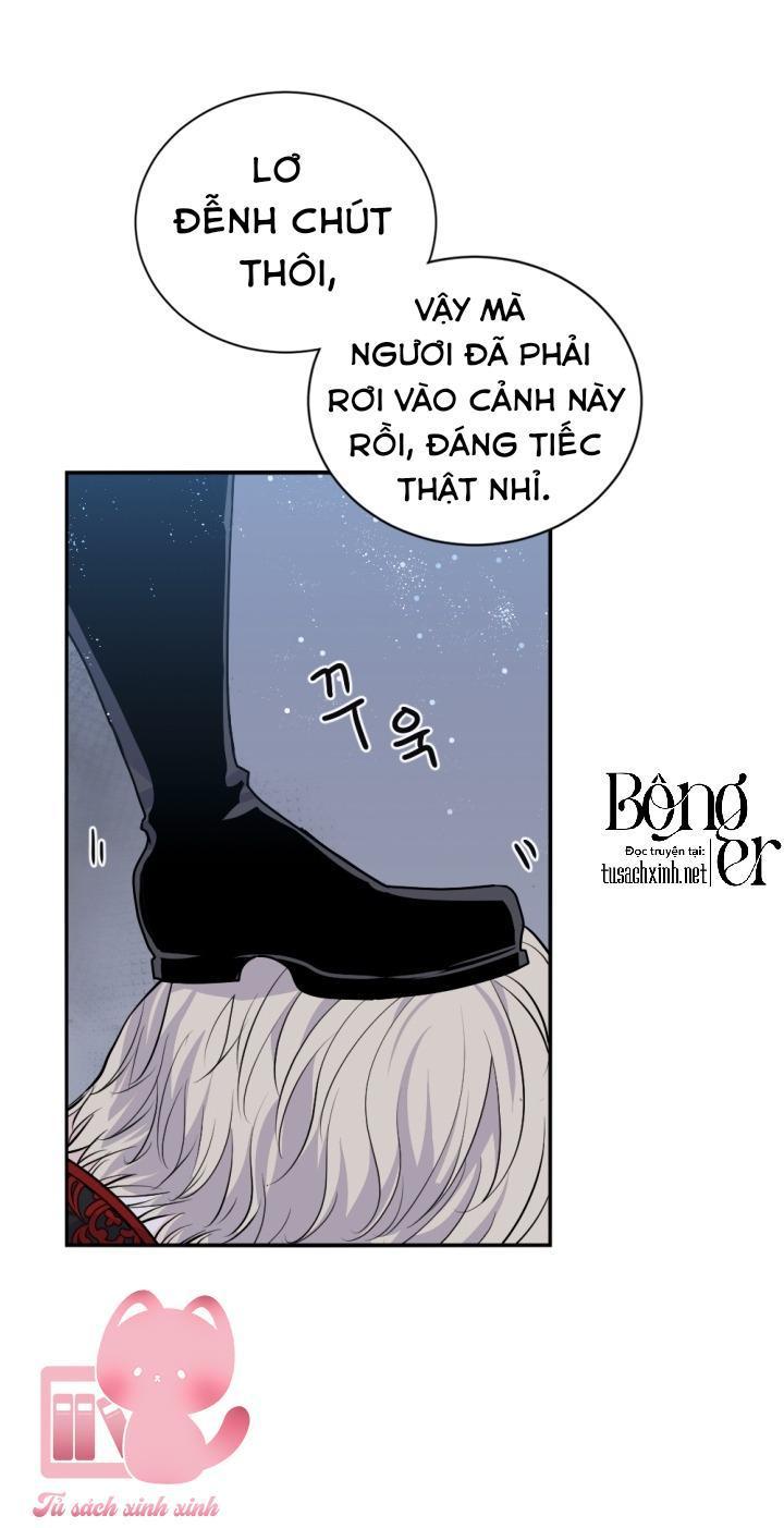 nguyện ước vô vọng của ma nữ chapter 70 13