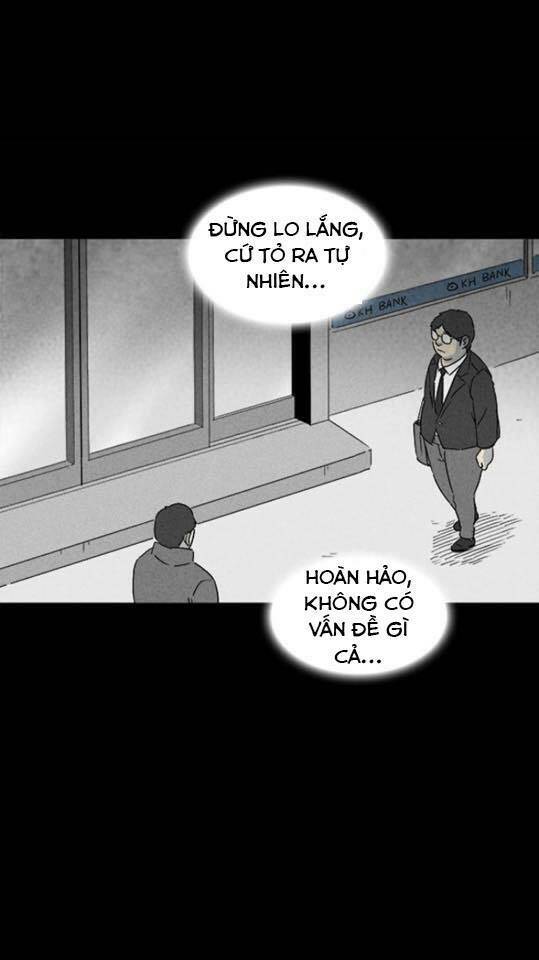 xí ngầu xương chapter 2 21