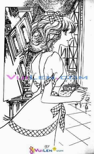 tiểu thư áo trắng chapter 7 97