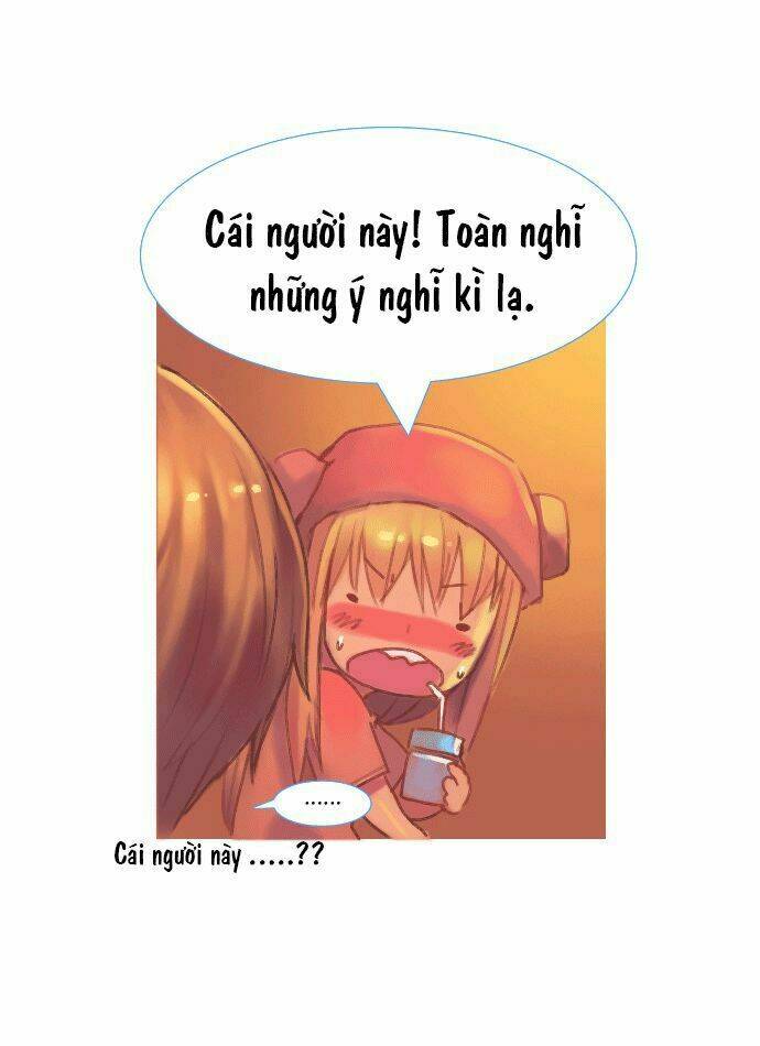 by chance, we... and... chapter 4 13