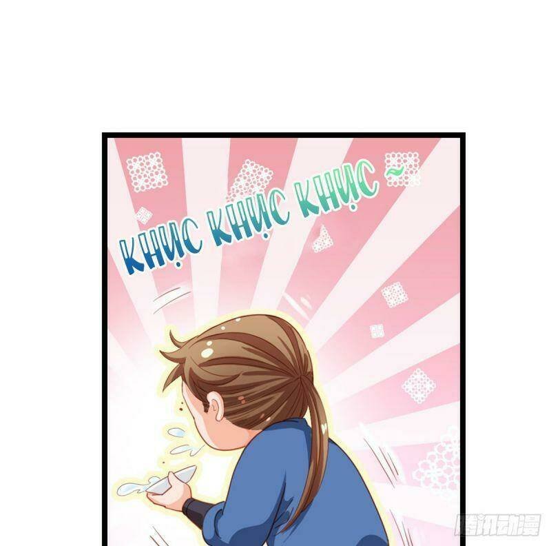 đứng yên ! phụng chỉ đánh cướp đây chapter 13 20