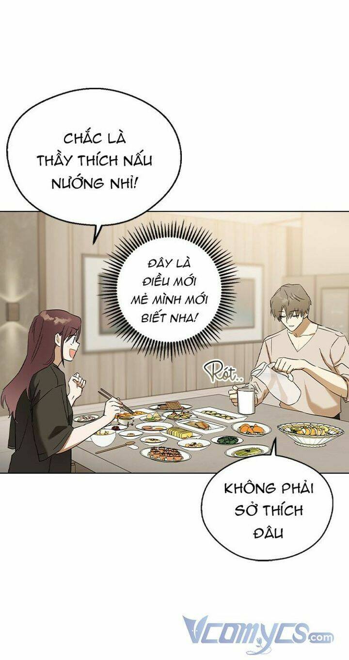 duyên nợ kiếp trước chapter 31 40