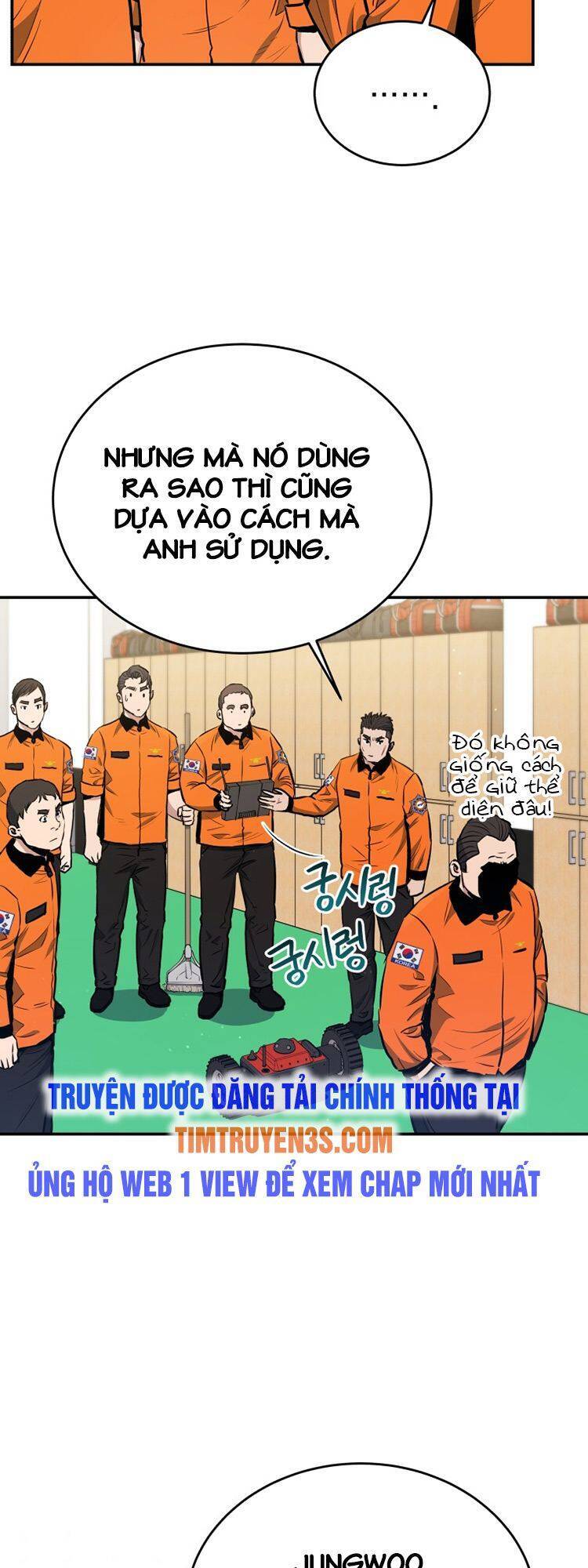 hệ thống oán hận của ta chapter 27 29