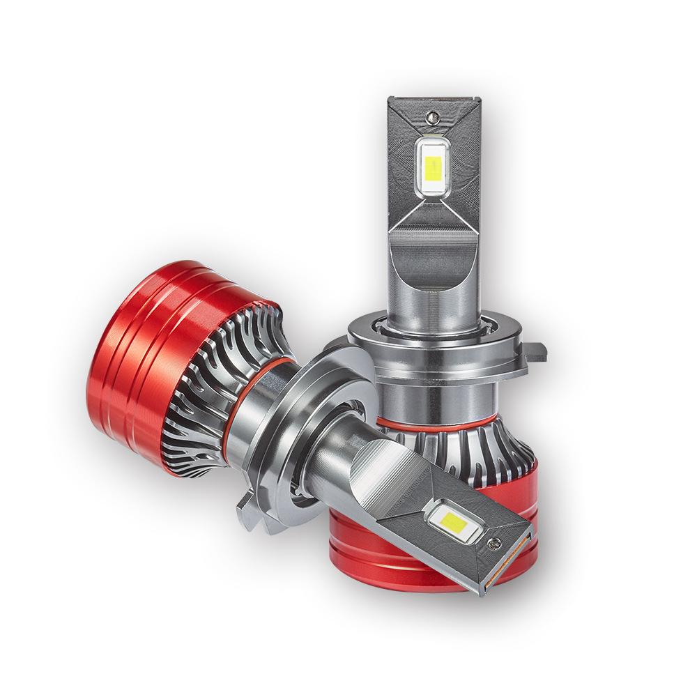 Ưu đãi đặc biệt bán trực tiếp đèn pha led ô tô Đèn pha LED ô tô F9S gạo đèn pha LED bóng đèn