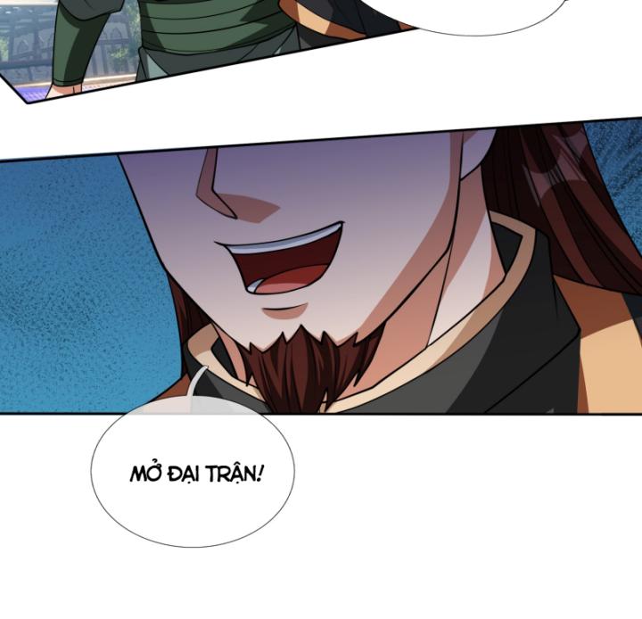 thiên uyên trở về: ta chính là thiên diệt chapter 1 32