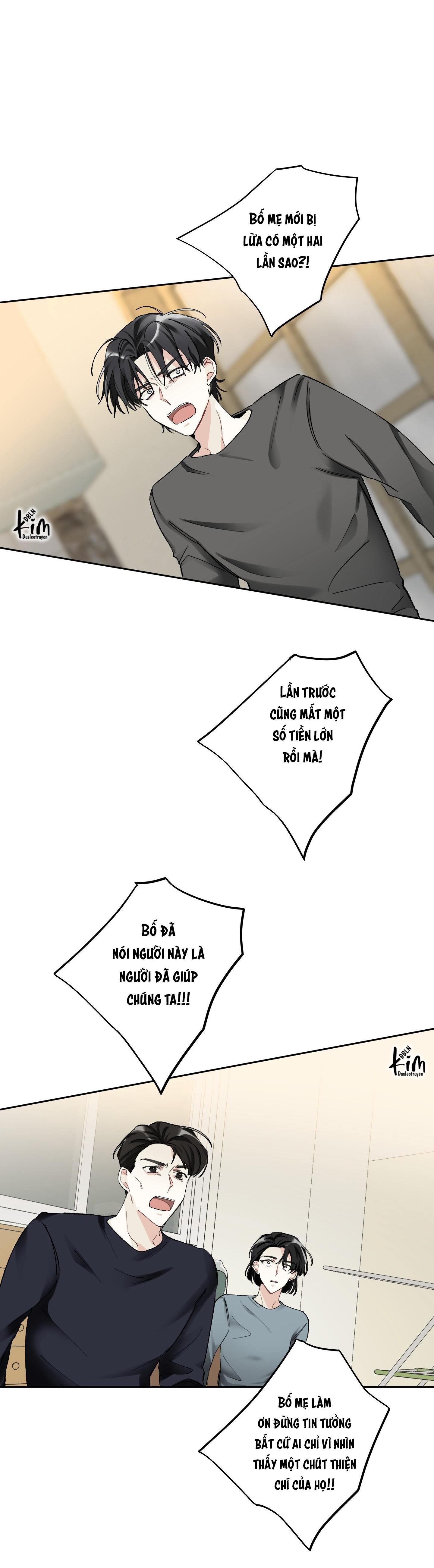 thế giới của tôi khi không có em chapter 47 19