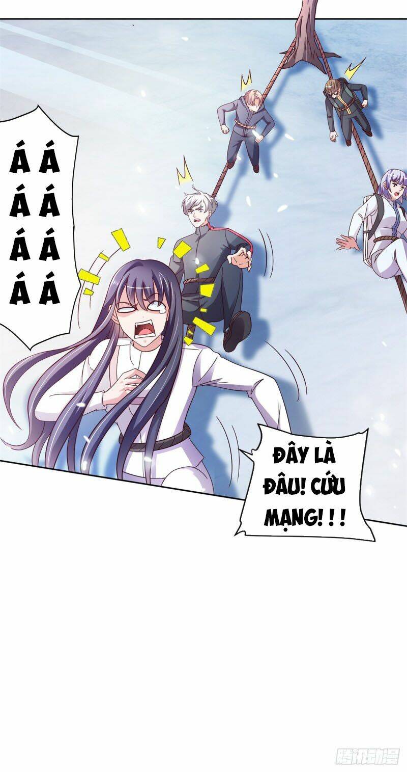 chí tôn toàn năng chapter 26 18