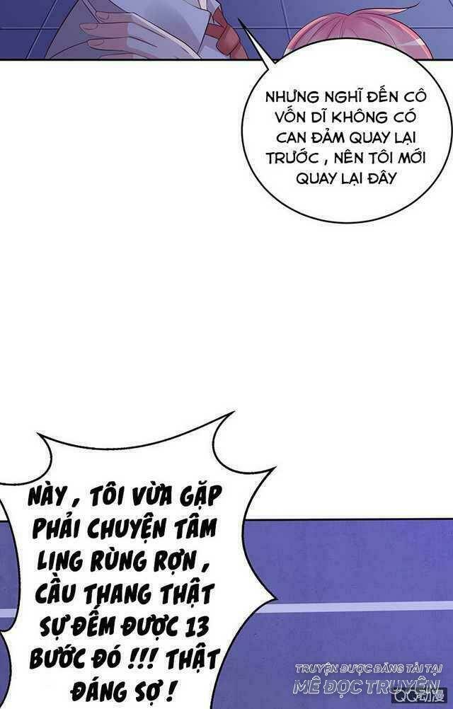 băng sơn học trưởng không được chọc chapter 37.2 20