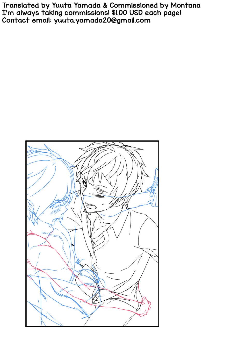 đu boylove cùng gaga team chapter 104.2 15