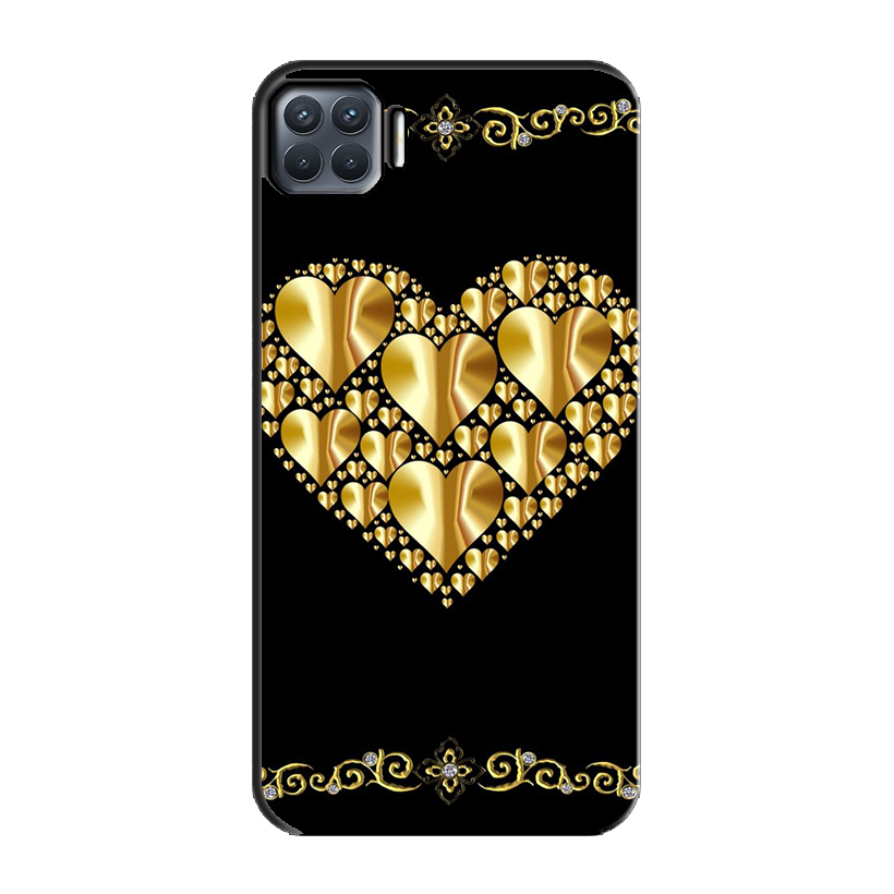 Ốp Lưng Dành Cho OPPO A93 2020