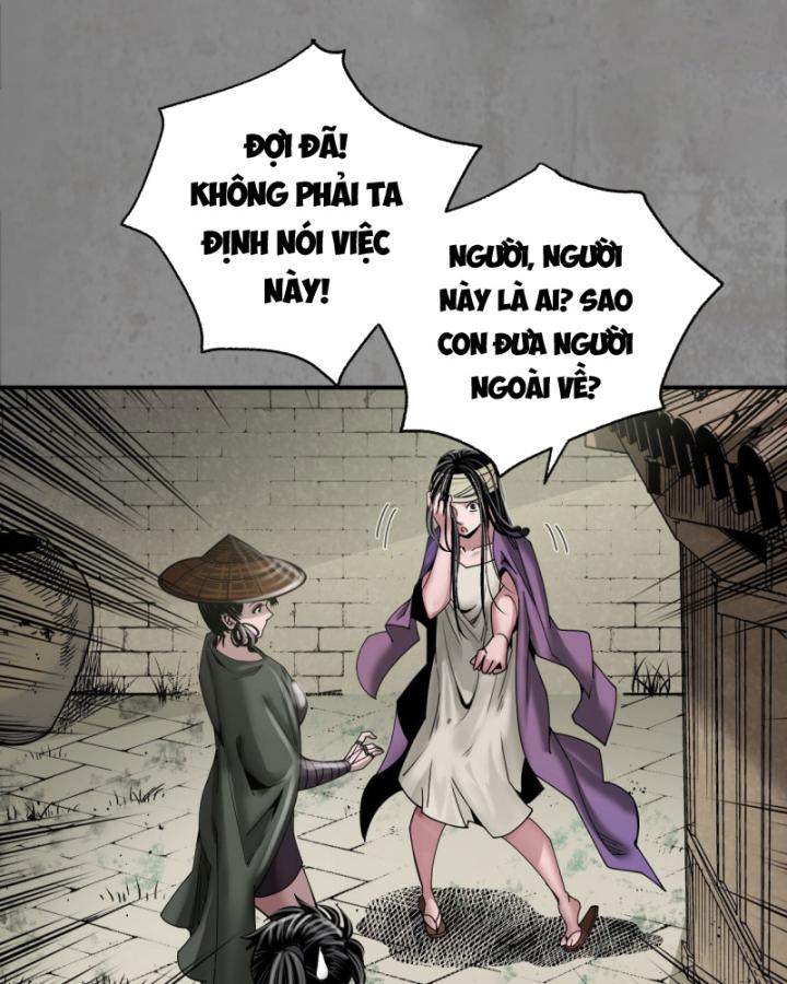 Tạng Phong Hành chapter 188 39