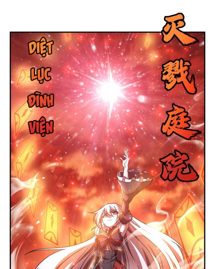 huyết cơ và kỵ sĩ chapter 285 33