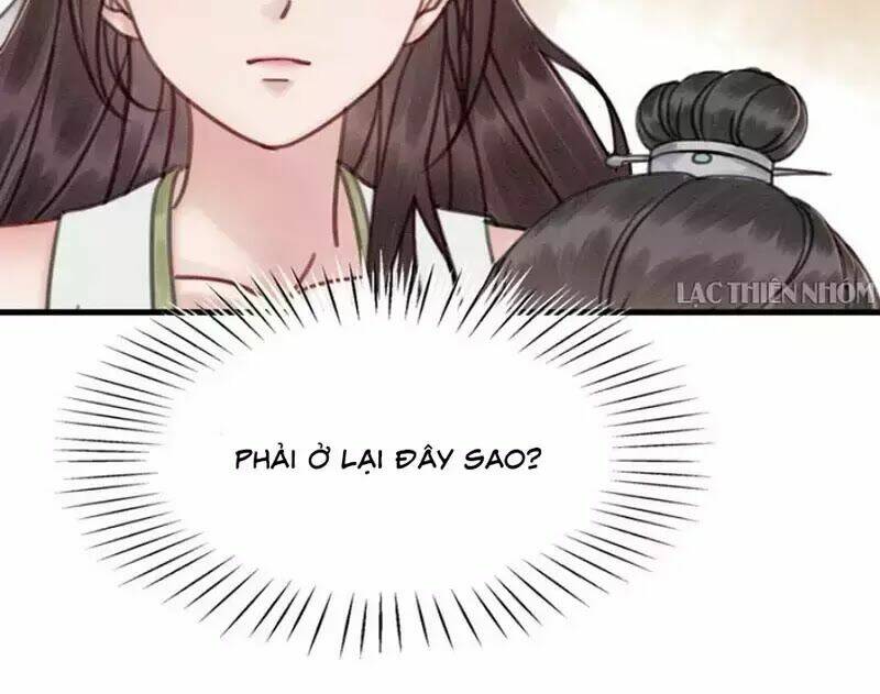 trọng sinh bá sủng nhiếp chính vương quá mạnh mẽ chapter 43 32
