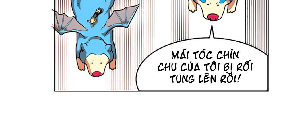 hard core leveling warrior chapter 24 5