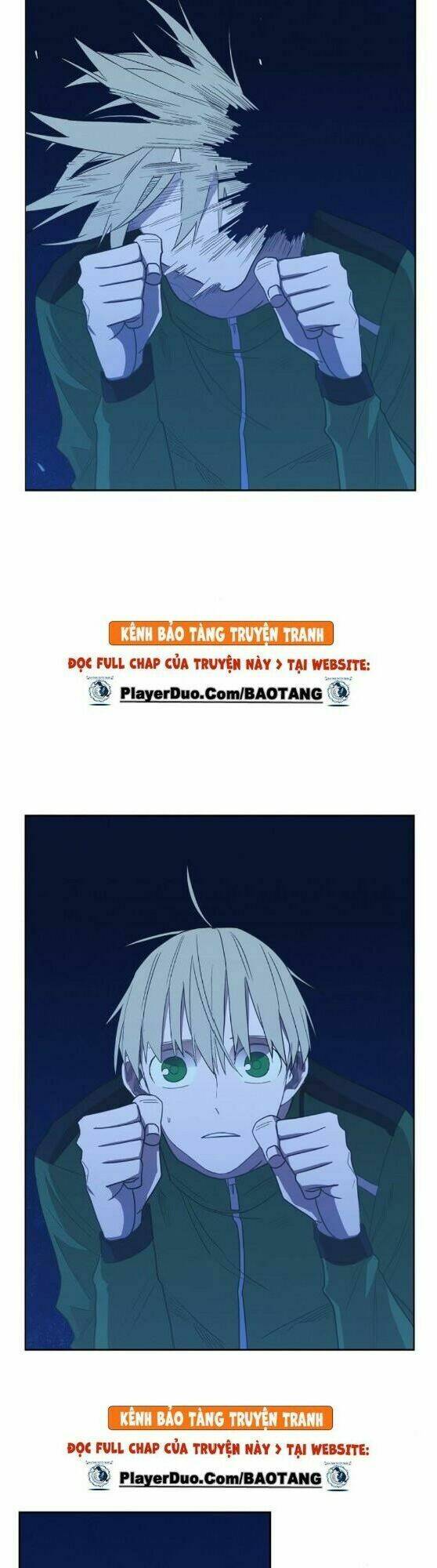 võ sĩ - the boxer chapter 38 30