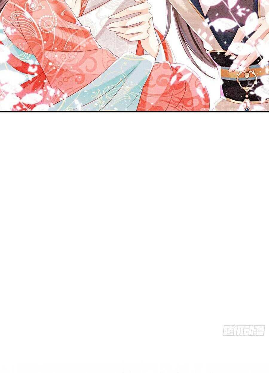 bắt đầu hủy hôn để công lược vương gia chapter 75 27