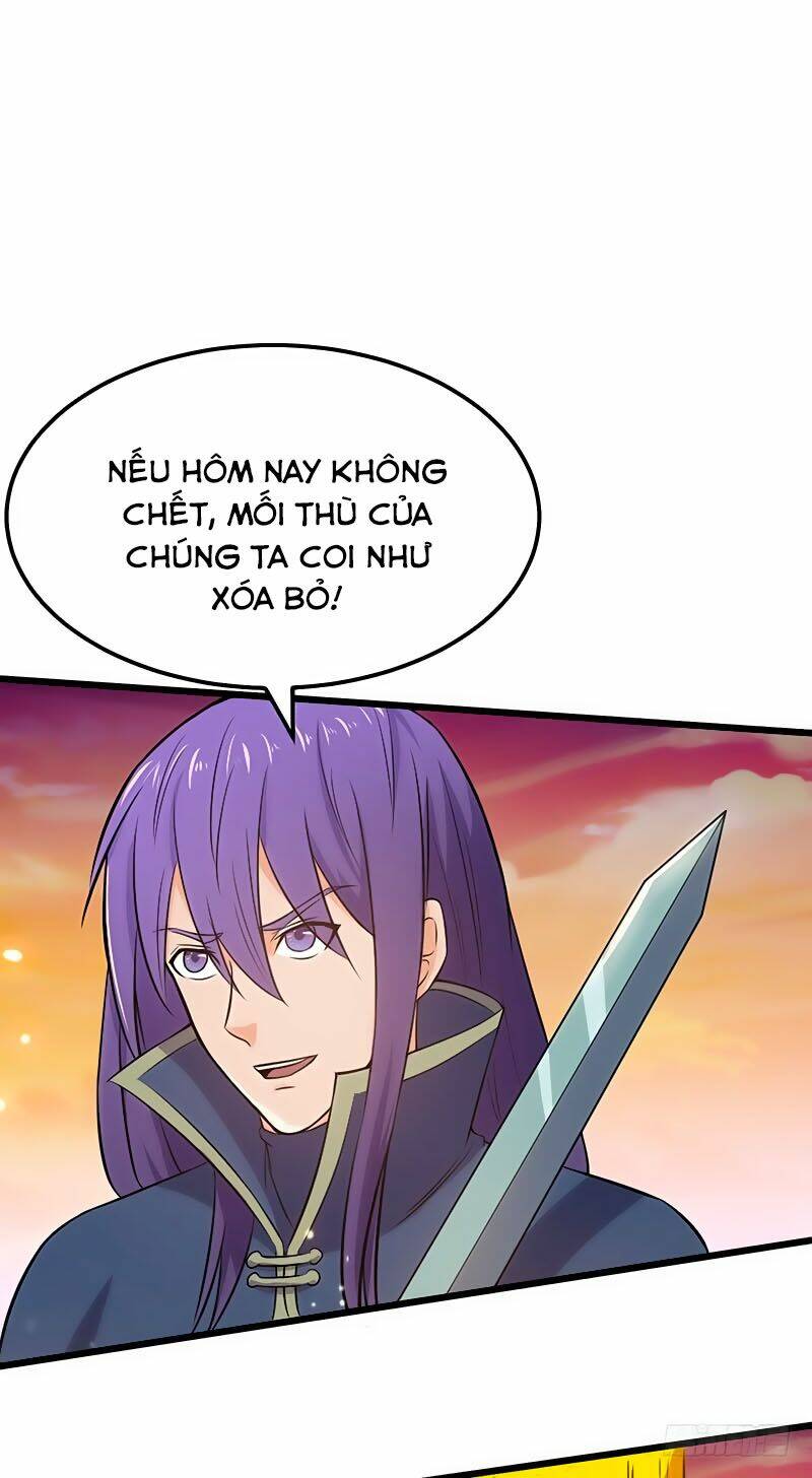 hỗn độn kiếm thần chapter 73 14
