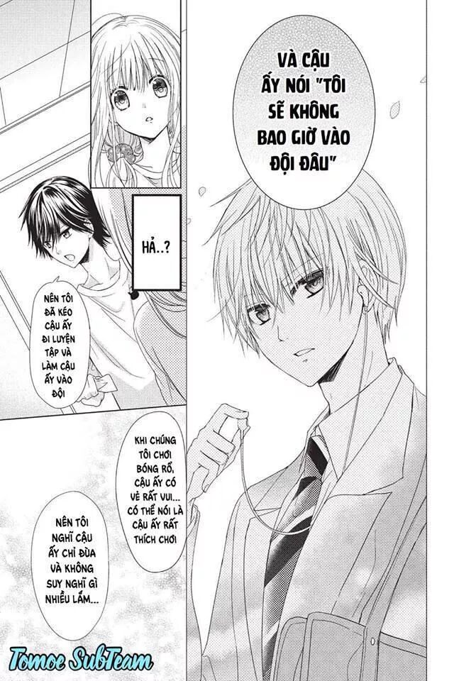 aoba-kun ni kikitai koto chapter 6 13