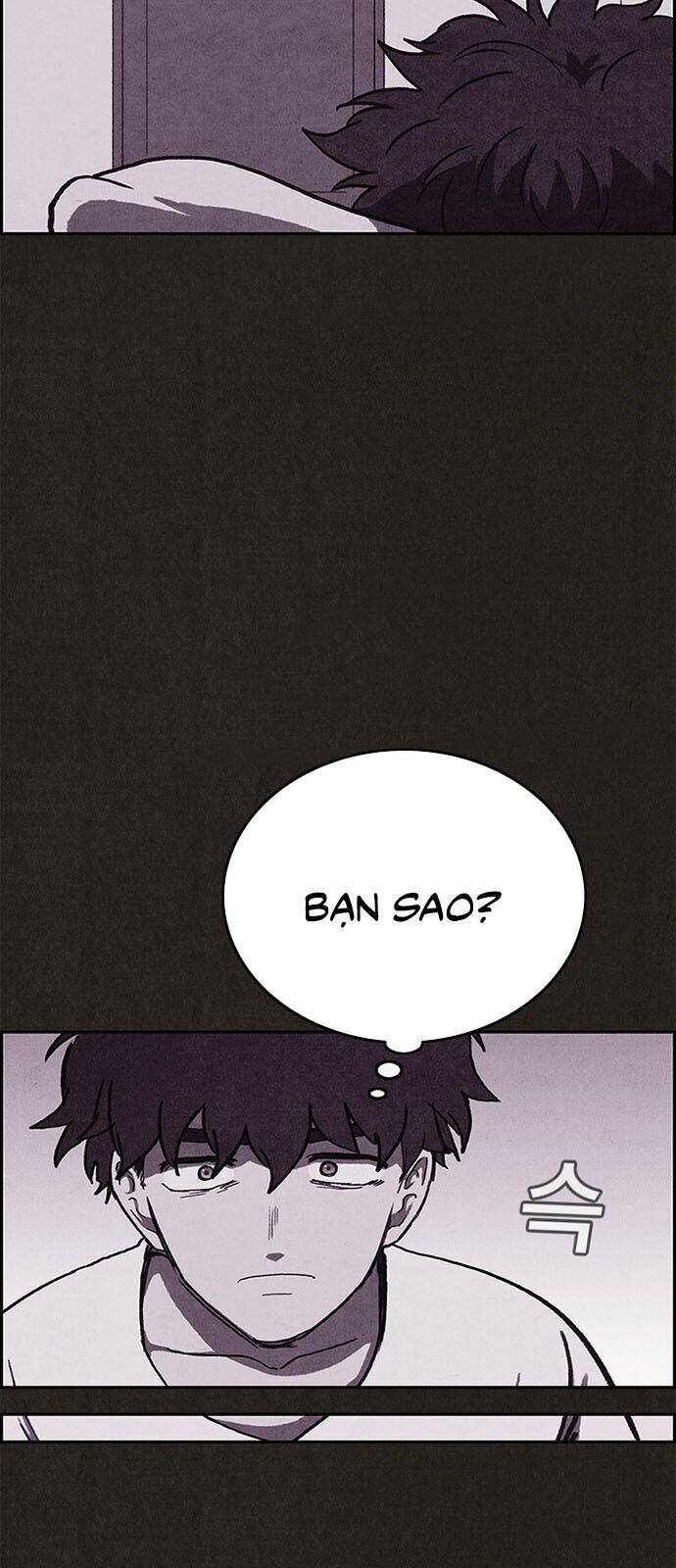 quái vật tại chung cư xanh chapter 81 38