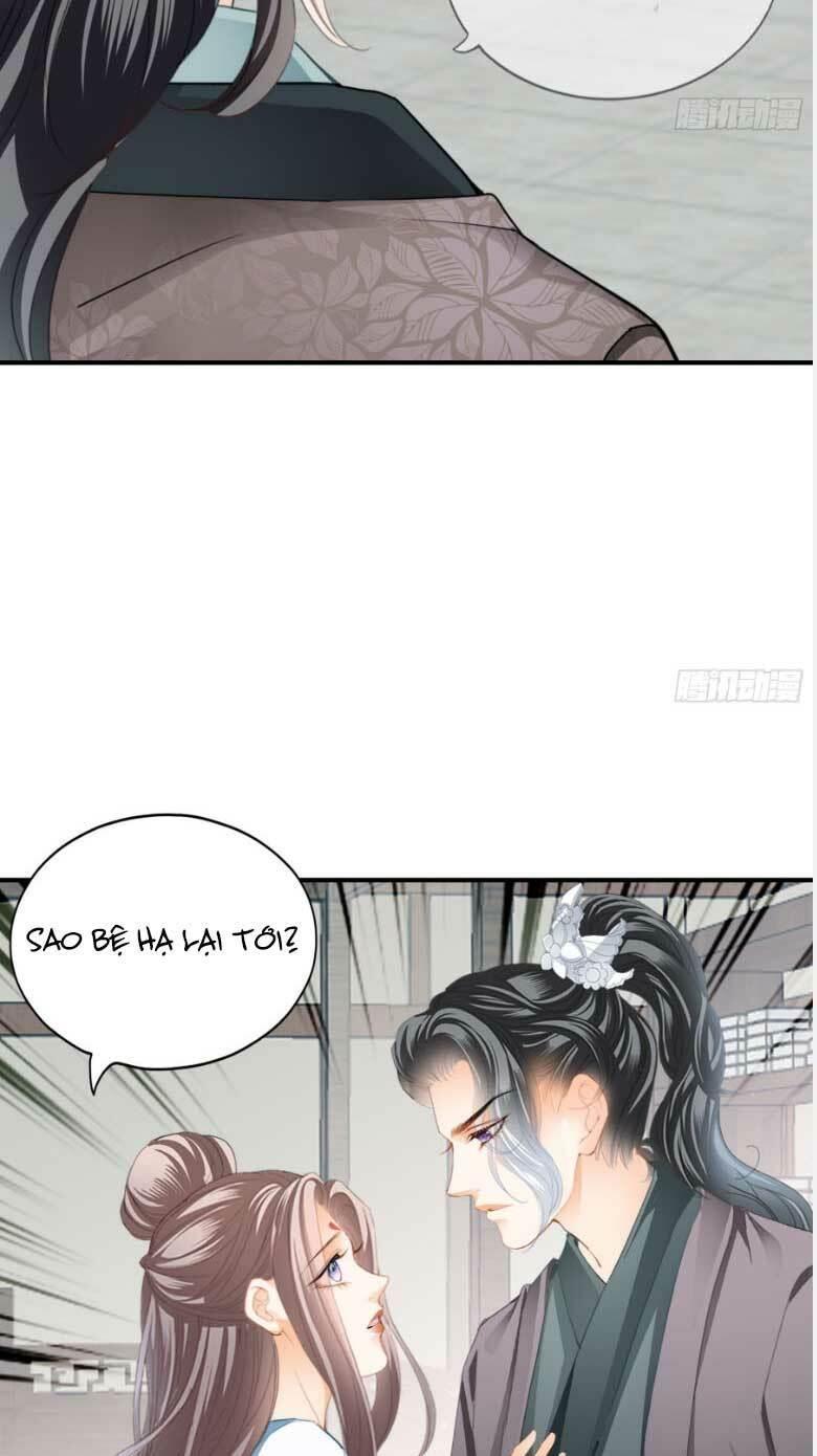 bổn vương muốn nàng chapter 169 11