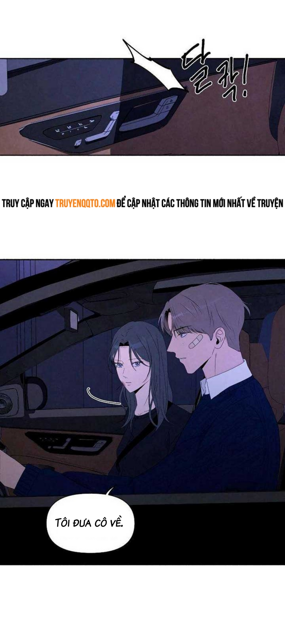 tôi muốn ngừng việc giết chóc chapter 22 24