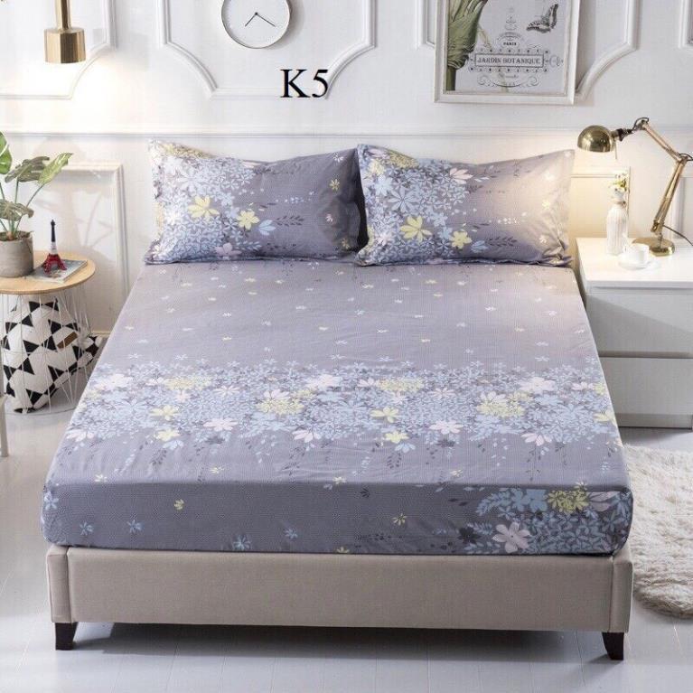 Ga chống thấm cotton cao cấp hàng 1 loại dày