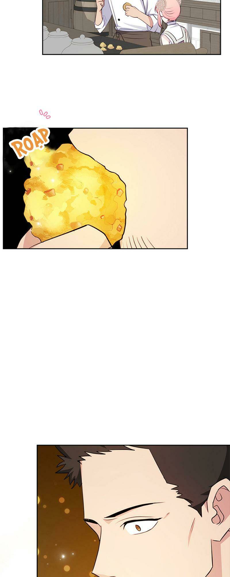 công chúa phản diện muốn ở trong ngôi nhà bánh quy chapter 12 37