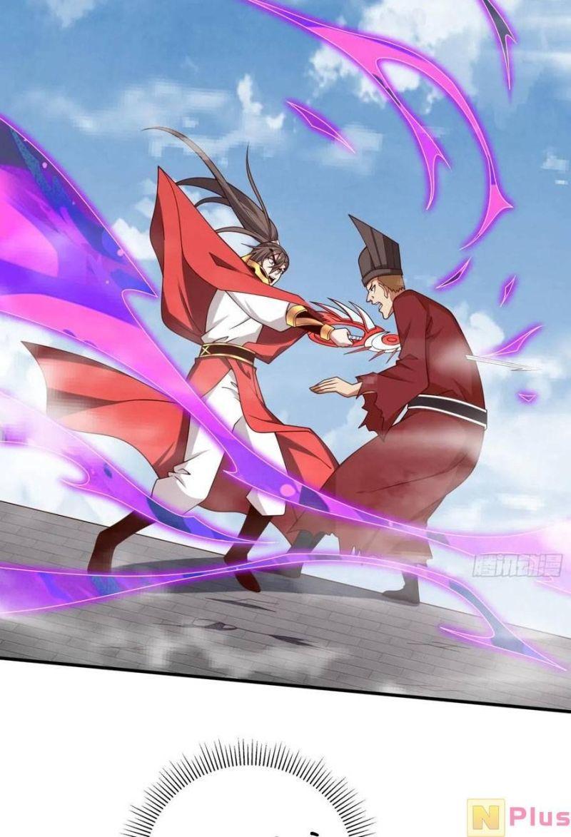 bị sư phụ xinh đẹp dùng 99 cách dạy dỗ thành thánh chapter 222 4