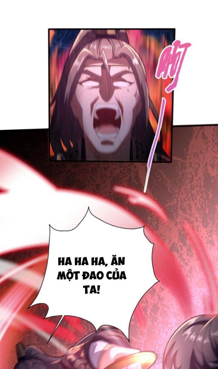 võ thánh này cũng quá khẳng khái chapter 25 2