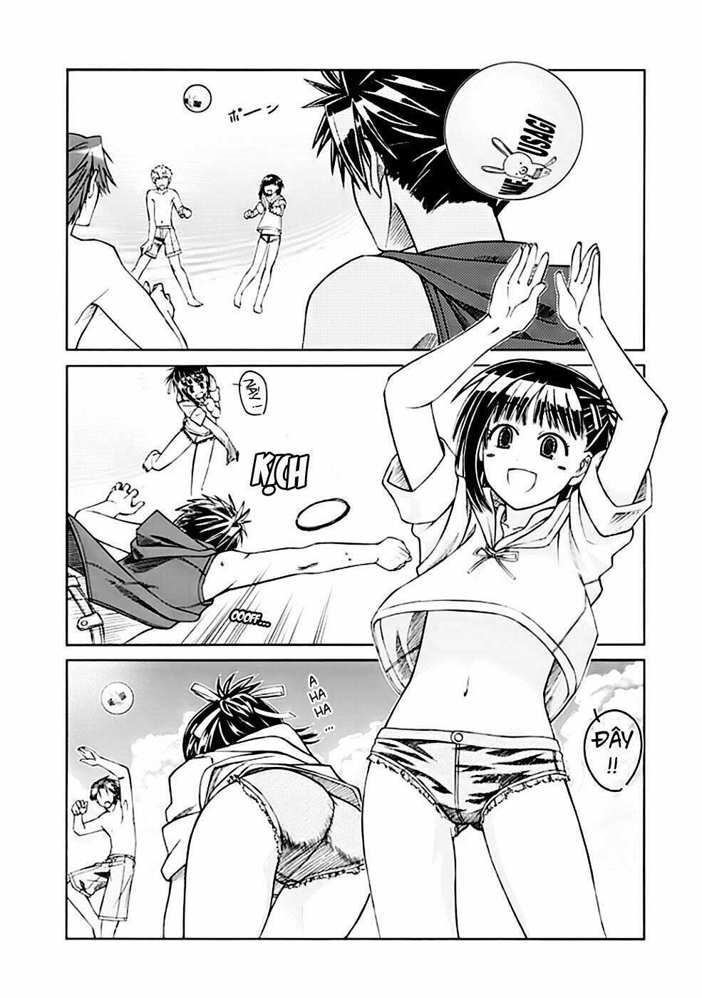 prunus girl chapter 2 24