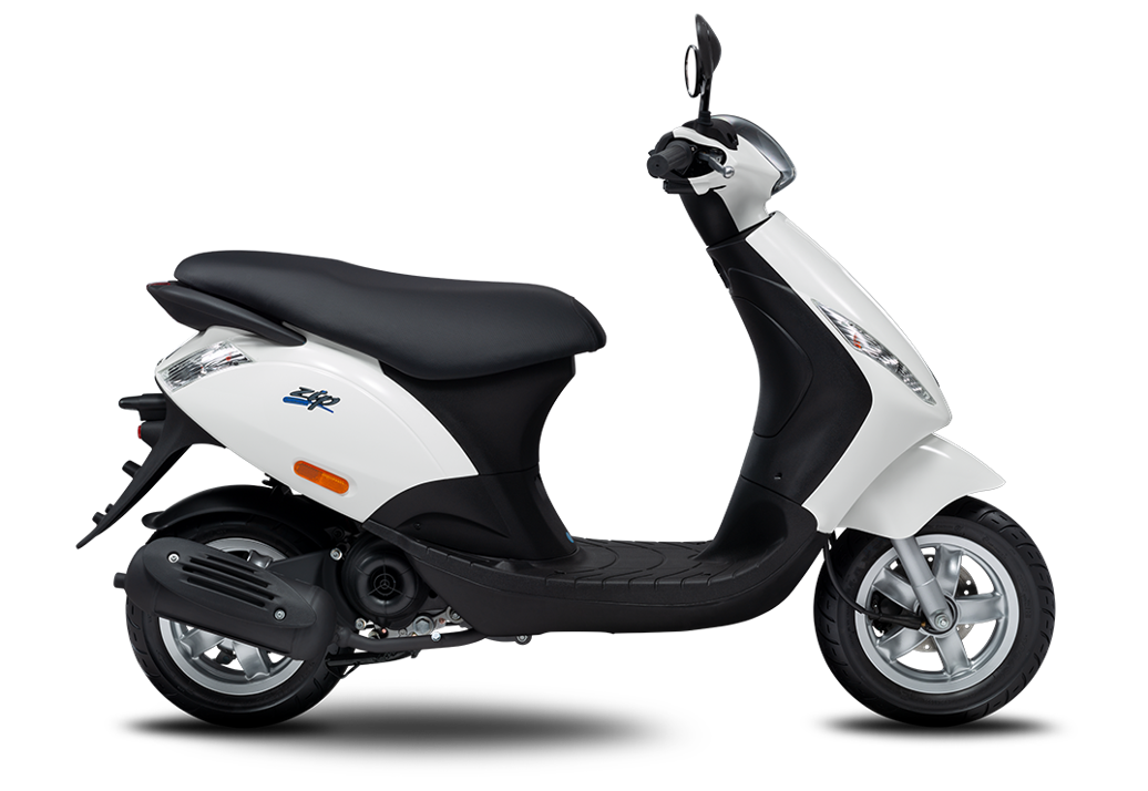 [CHỈ GIAO TẠI HẢI PHÒNG] - Xe máy Piaggio ZIP - 100 cc