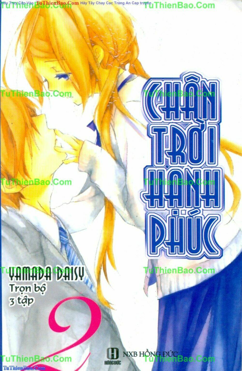 chân trời hạnh phúc chapter 2 1
