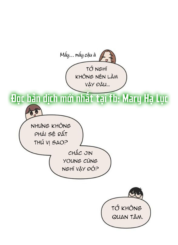 Thanh Xuân Đáng Yêu chapter 4.2 7