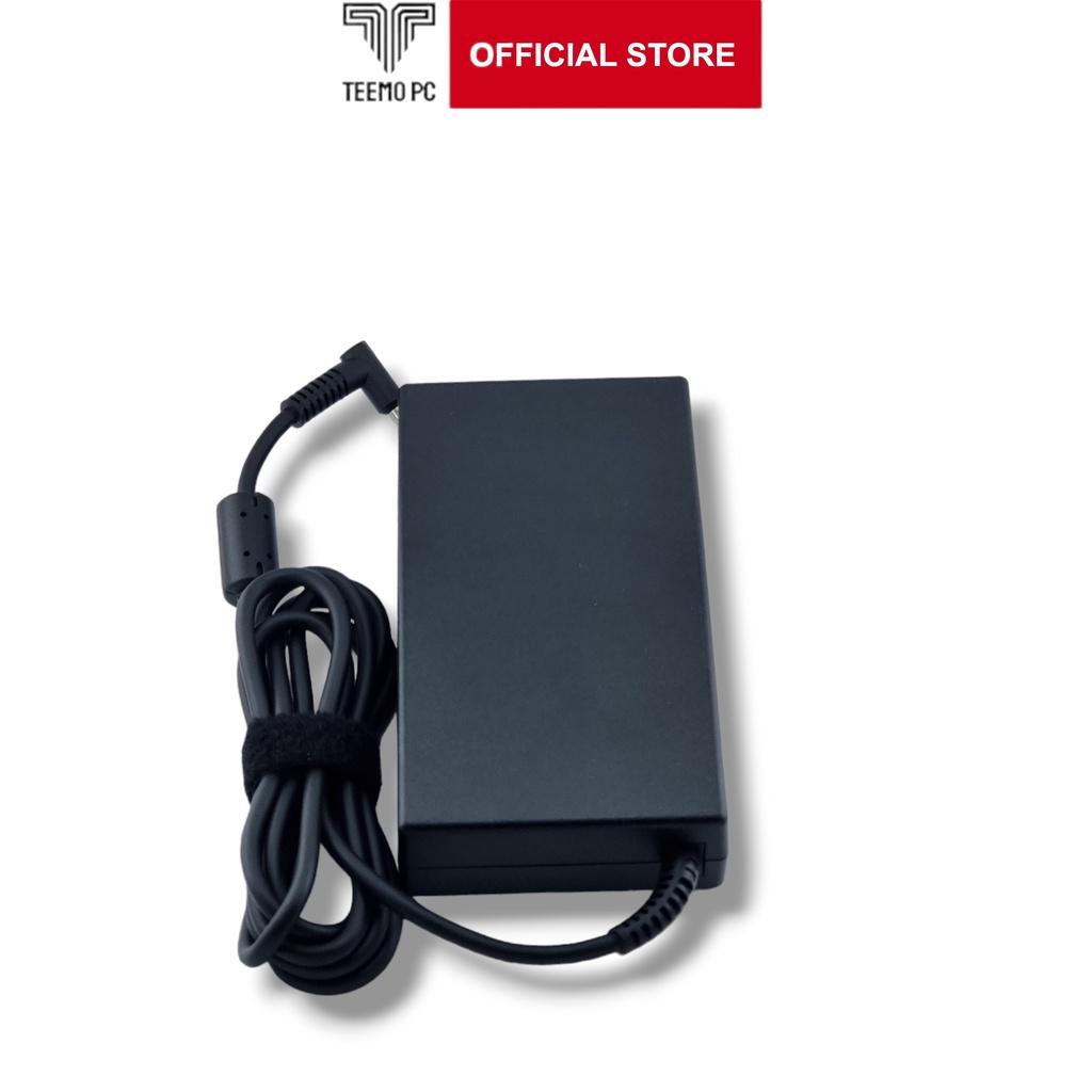 Sạc Tương Thích Cho Laptop HP OMEN by HP Laptop PC 15-ax010ca 15-ax013dx 15-ax020ca 15-ax040tx 15-ax043dx 120w Hàng Nhập Khẩu New Seal TEEMO PC X32