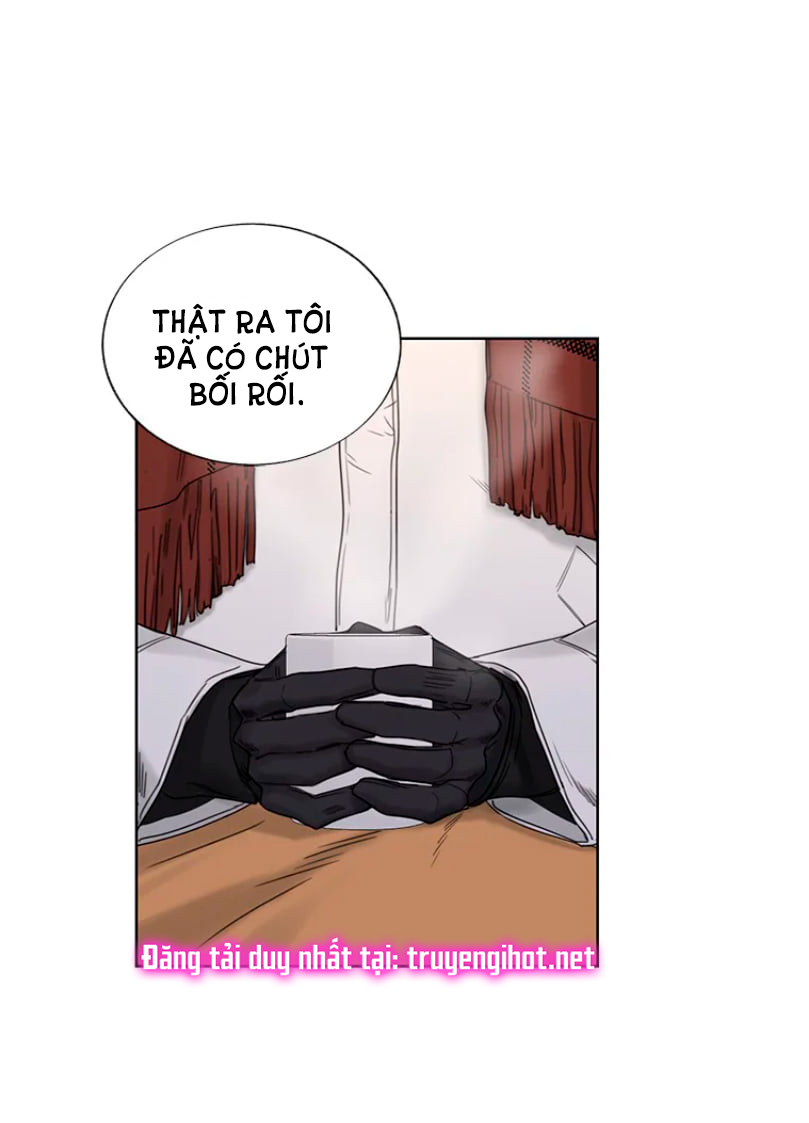 hẹn hò nơi công sở chapter 107 43