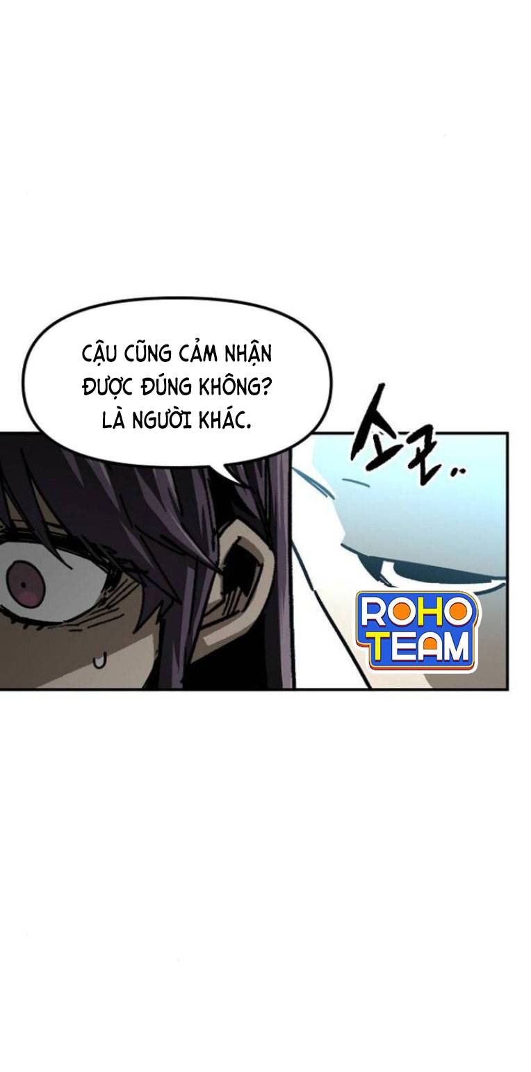 chỉ có cái c.h.ế.t mới là sự cứu rỗi chapter 23 70