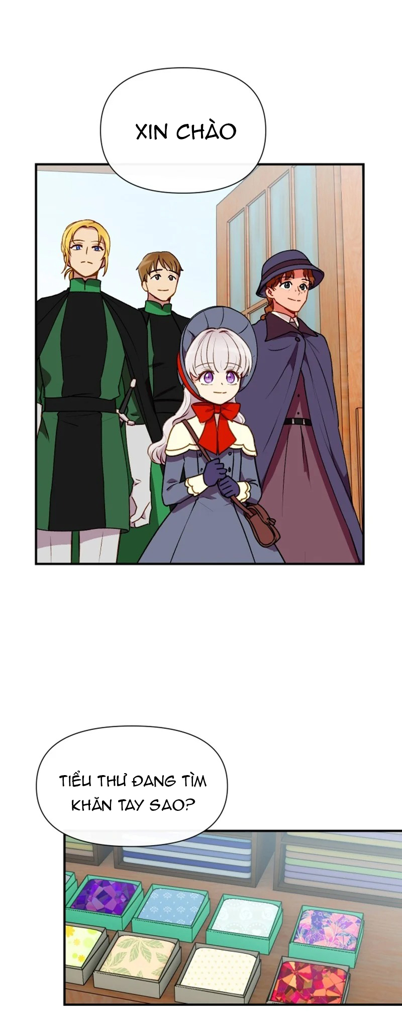 bản khế ước với nữ công tước ác ma chapter 53 2