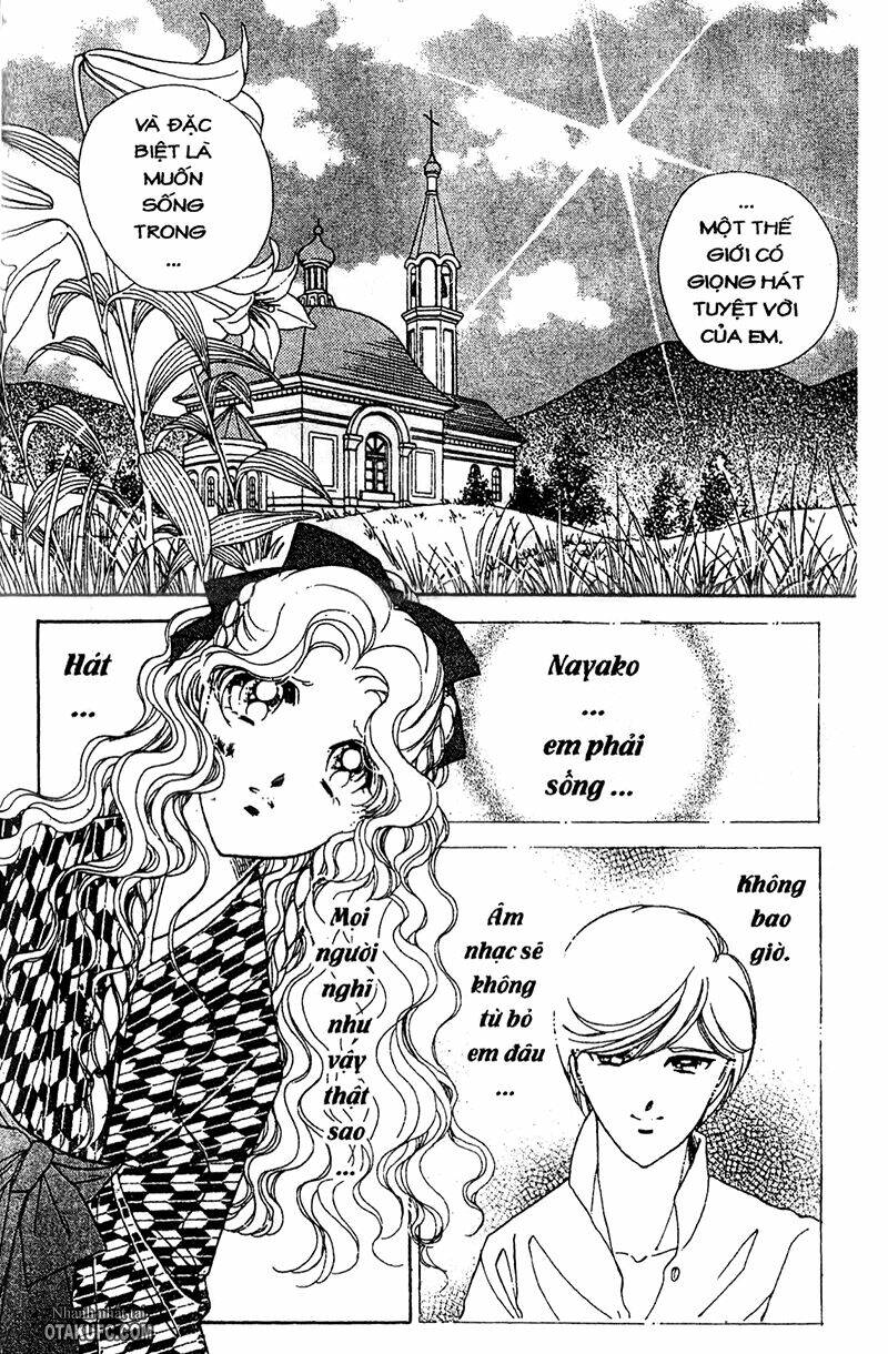 khúc tình ca ban mai - akatsuki no aria chapter 22 30