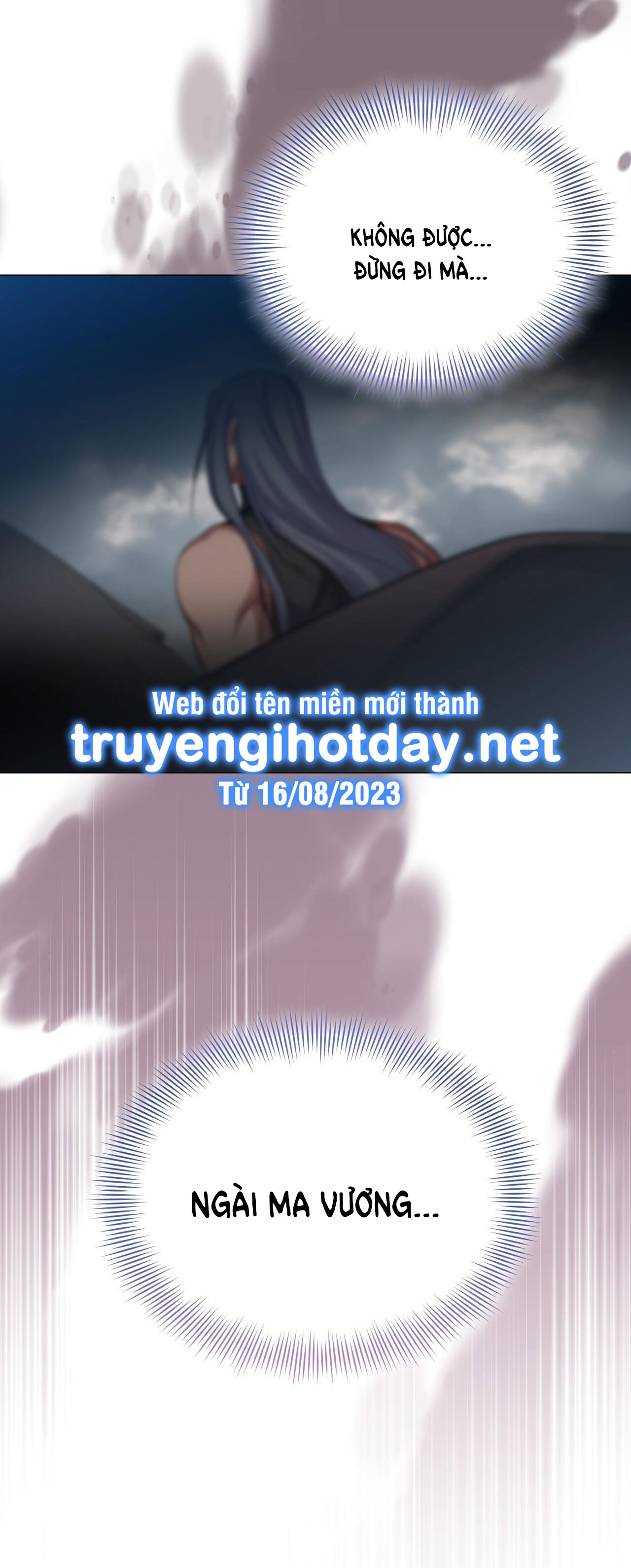 Mặt Trăng Của Ma Giới chapter 49.2 - Trang 23