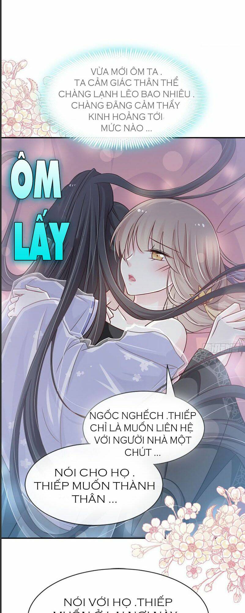 thiên hạ đệ nhất sủng phi chapter 120 23