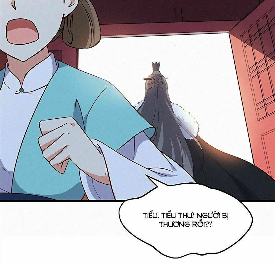 ngự thú linh phi chapter 2 6