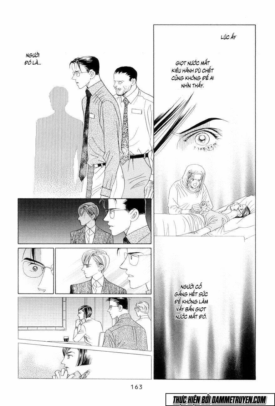 himitsu chapter 14 9