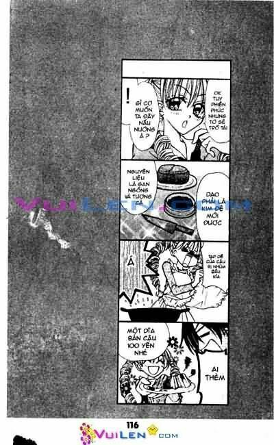 công chúa ẩm thực chapter 4 116