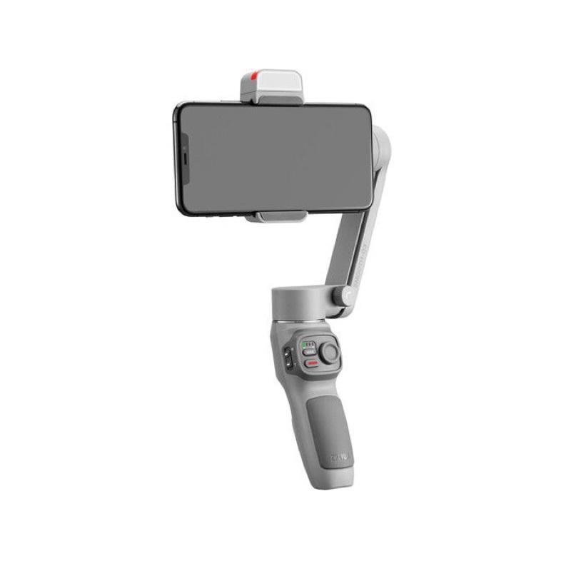 Gimbal cho điện thoại Zhiyun Smooth Q3 - Hàng Chính Hãng