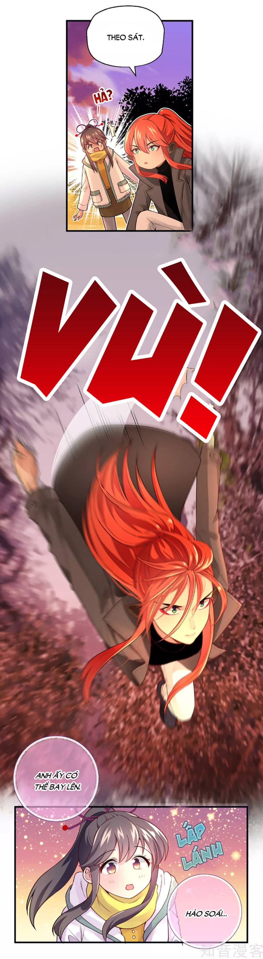 anh ấy đến từ địa ngục chapter 17 12